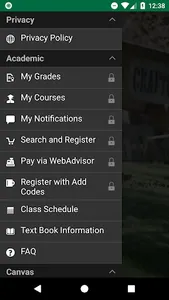 Crafton Hills College screenshot 1