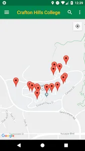 Crafton Hills College screenshot 3