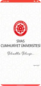 CÜ Mezun screenshot 0