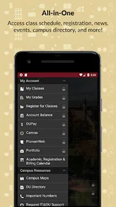 PioneerMobile screenshot 1