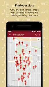 PioneerMobile screenshot 2