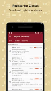PioneerMobile screenshot 3