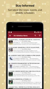 PioneerMobile screenshot 5