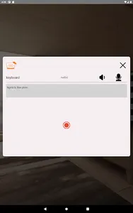 EMG AR Dictionary screenshot 2