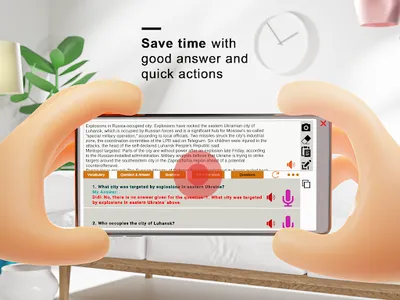 EMG Sage screenshot 16