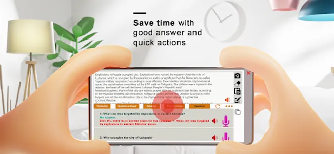 EMG Sage screenshot 4