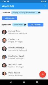 WinshipMD screenshot 1