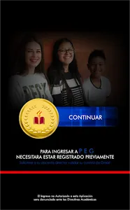 Educa Flexible screenshot 3