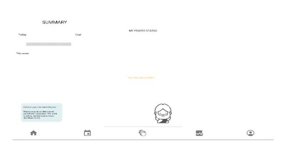 Prayer Bank - 기도제목 관리앱 screenshot 3