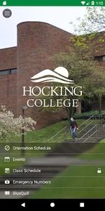 Hocking College screenshot 0