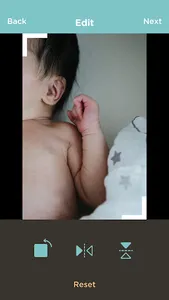 FotoBaby screenshot 3