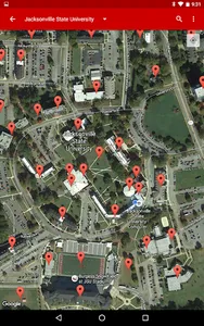 MyJSU Mobile screenshot 15