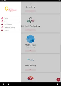 CMN Connect screenshot 9