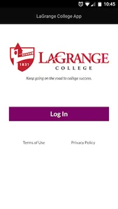 LaGrange screenshot 0