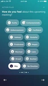 Leadership Amplifier screenshot 1