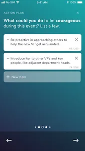 Leadership Amplifier screenshot 2