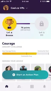 Leadership Amplifier screenshot 23