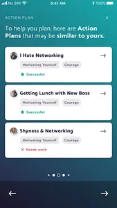 Leadership Amplifier screenshot 3