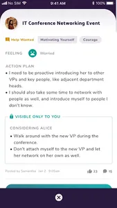 Leadership Amplifier screenshot 4