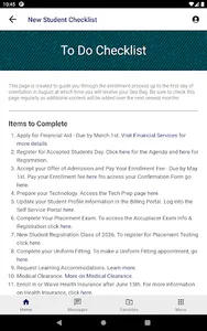 myMassMaritime screenshot 15