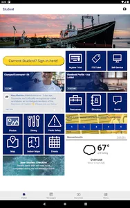 myMassMaritime screenshot 16