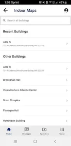 myMassMaritime screenshot 3