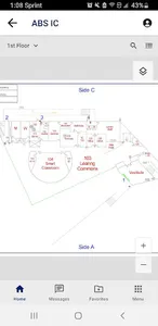 myMassMaritime screenshot 4