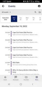 myMassMaritime screenshot 6