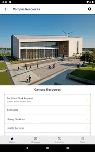myMassMaritime screenshot 9