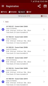 myState Mobile screenshot 3