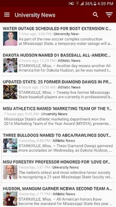 myState Mobile screenshot 4