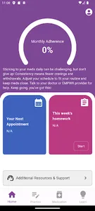 EMPWR MUSC screenshot 0