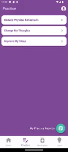 EMPWR MUSC screenshot 2