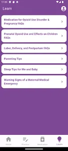 EMPWR MUSC screenshot 3