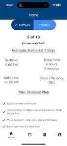 Restbest screenshot 0