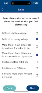 Restbest screenshot 1