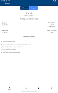 Restbest screenshot 4