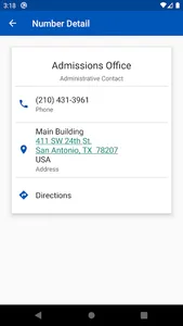 OLLU screenshot 2