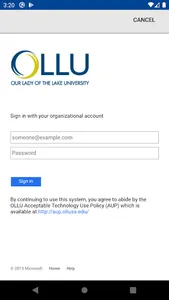 OLLU screenshot 4