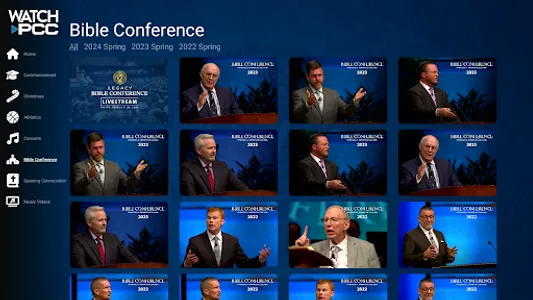 Watch PCC screenshot 3