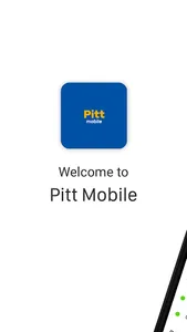 Pitt Mobile screenshot 0