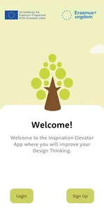 Inspiration Elevator screenshot 5