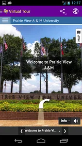 PVAMU Mobile screenshot 2