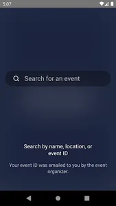 Meliora Weekend screenshot 1