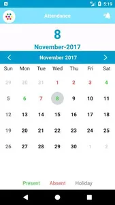 C.J.PANCHAL JAYBHARTI VIDYALAY screenshot 4