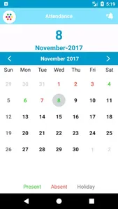 C.J.PANCHAL JAYBHARTI VIDYALAY screenshot 9