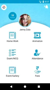 Shraddha Digital School screenshot 0