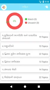 Shraddha Digital School screenshot 1