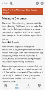 Deep Time Audio Description screenshot 4