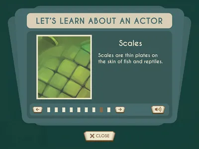 Showbiz Safari screenshot 3